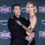 Ecco dove abitano Chiara Ferragni e Fedez a Milano|dove abitano Chiara Ferragni e Fedez a Milano