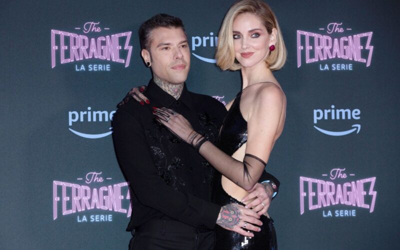 Ecco dove abitano Chiara Ferragni e Fedez: alla scoperta della casa dei Ferragnez a Milano