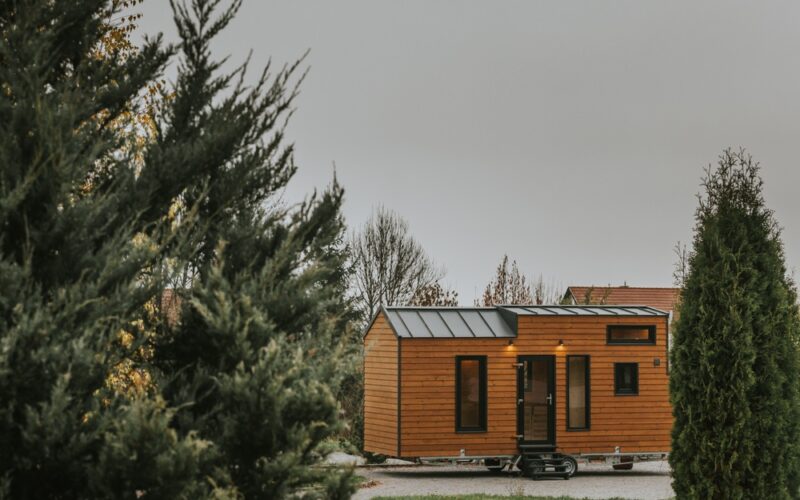 Tiny House: un nuovo modo di abitare la casa