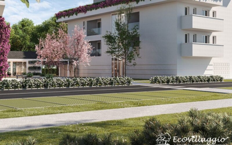 Ecovillaggio Montale presenta i Mini Nzeb: di cosa si tratta?