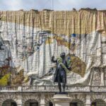 El Anatsui e le opere d’arte ricavate da materiali riciclati|El Anatsui e le opere d’arte ricavate da materiali riciclati