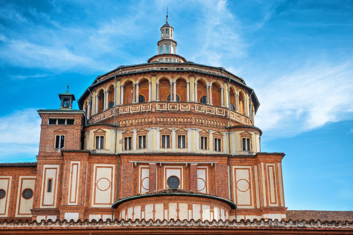 Elenco Musei Milano Cenacolo Vinciano