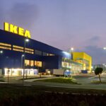 Elenco dei punti vendita Ikea in Italia|punti vendita Ikea in Italia