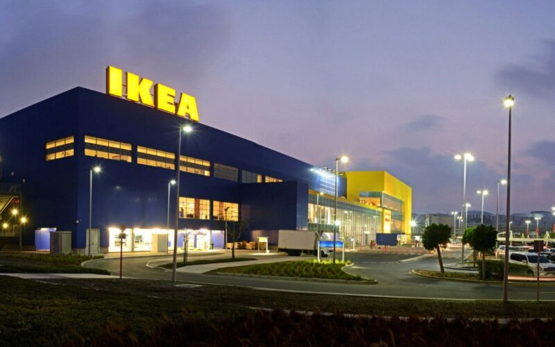 Elenco dei punti vendita Ikea in Italia|punti vendita Ikea in Italia