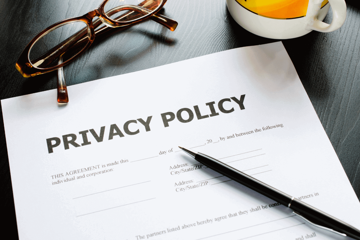 energia e privacy