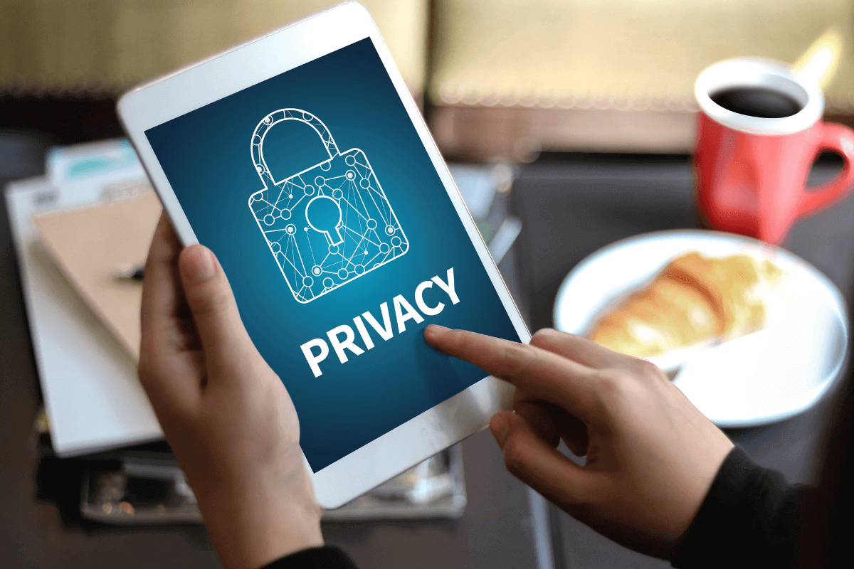 energia e privacy