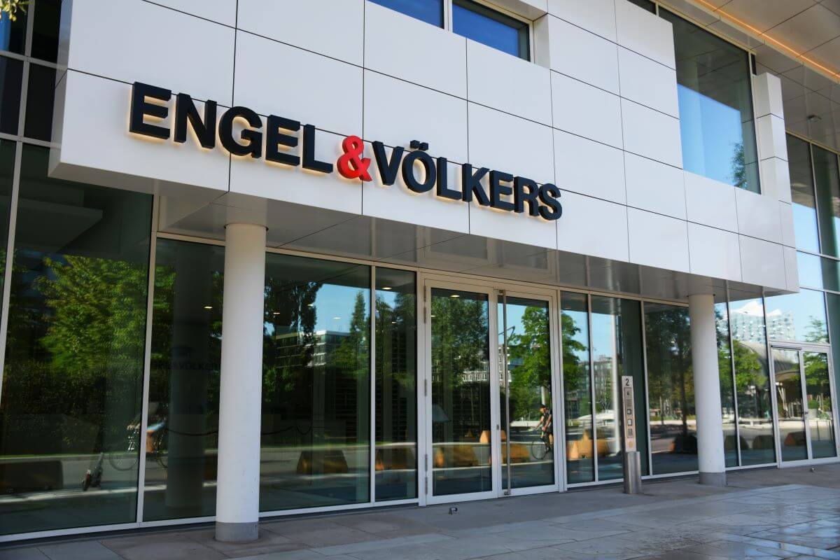 Engel & Völkers immobili di lusso