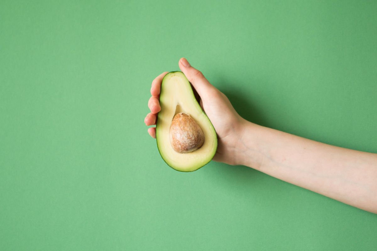 Ecco l'ecovado, la versione a km0 e meno impattante dell'avocado