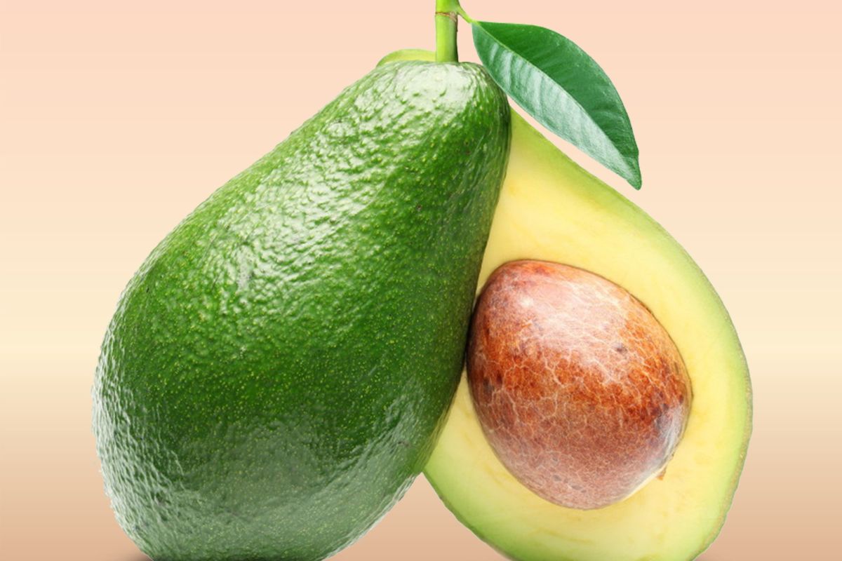 Ecco l'ecovado, la versione a km0 e meno impattante dell'avocado