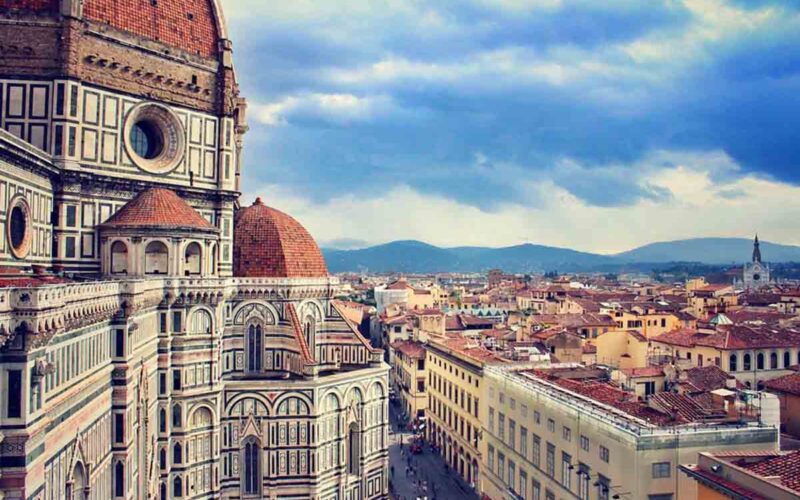 Dove andare a Firenze senza pagare?|stili architettonici italiani|stili architettonici italiani|stili architettonici italiani