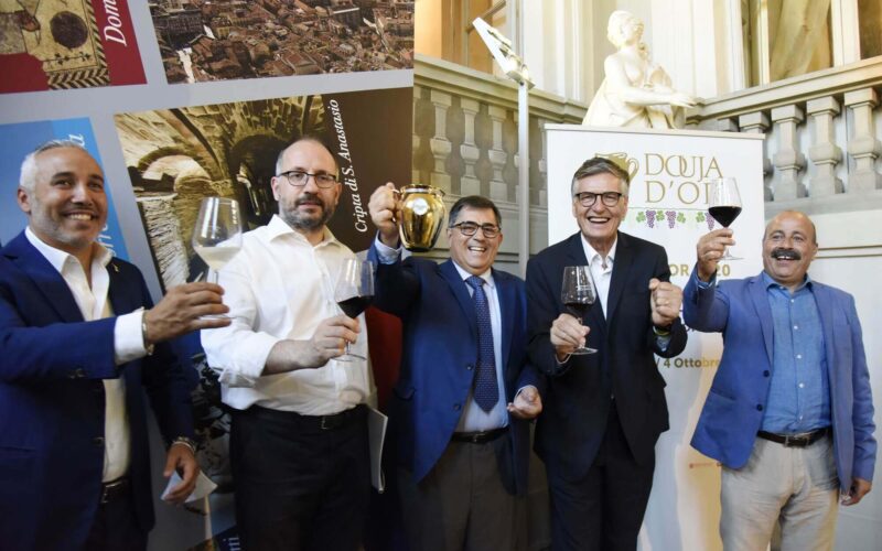 DOUJA D’OR 2020 – Il Vino, il Cibo, la Cultura, il Monferrato