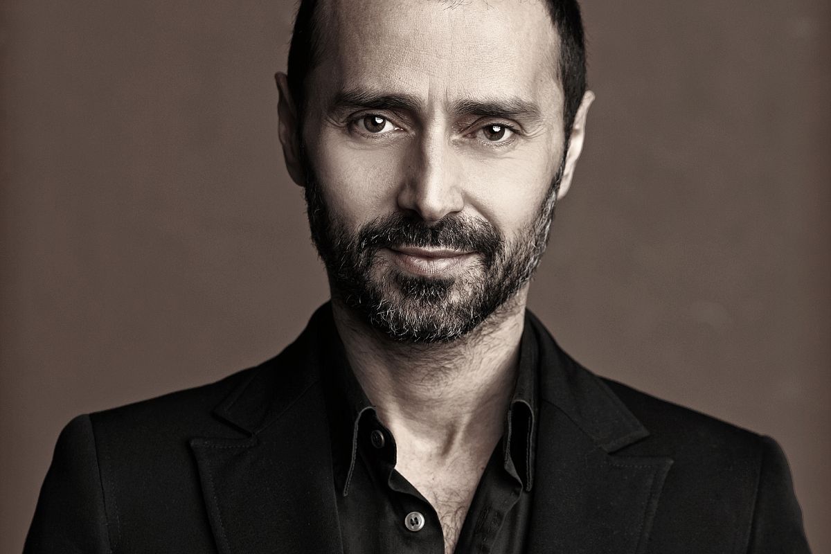 Fabio Novembre Biografia