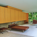 Farnsworth House||Farnsworth-House