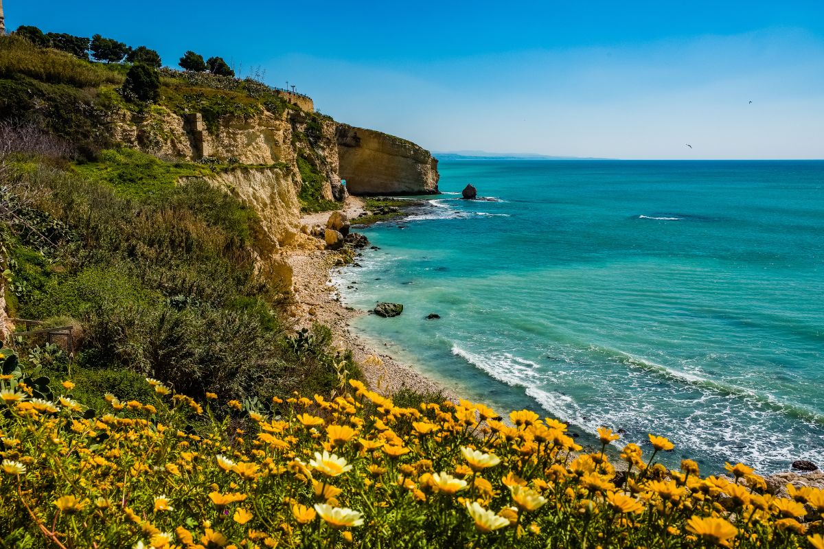 Ferragosto 2023 in Sicilia 