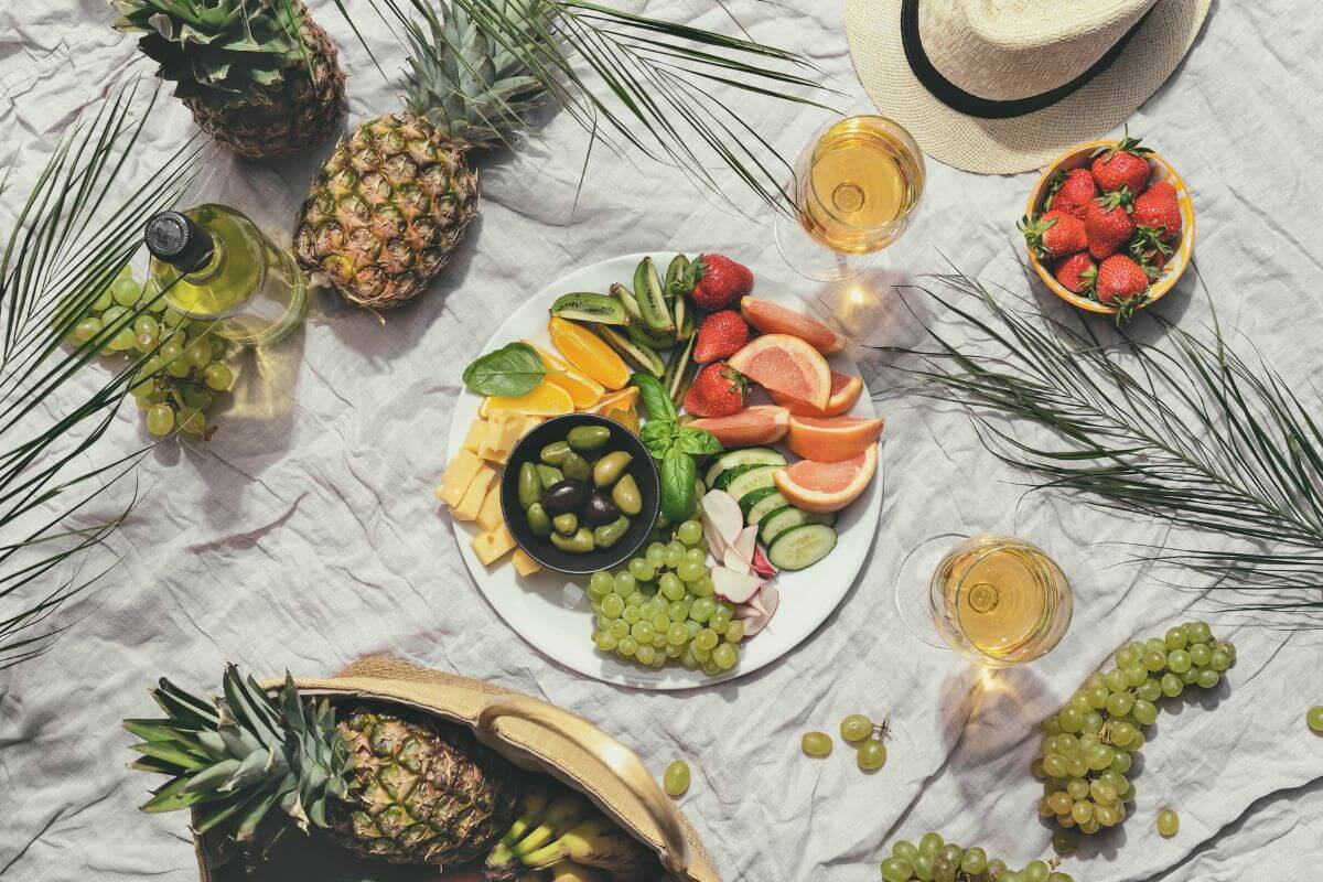 Ferragosto Italia