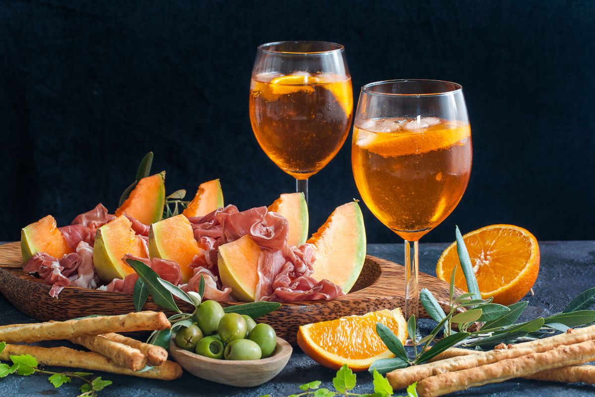 aperitivo