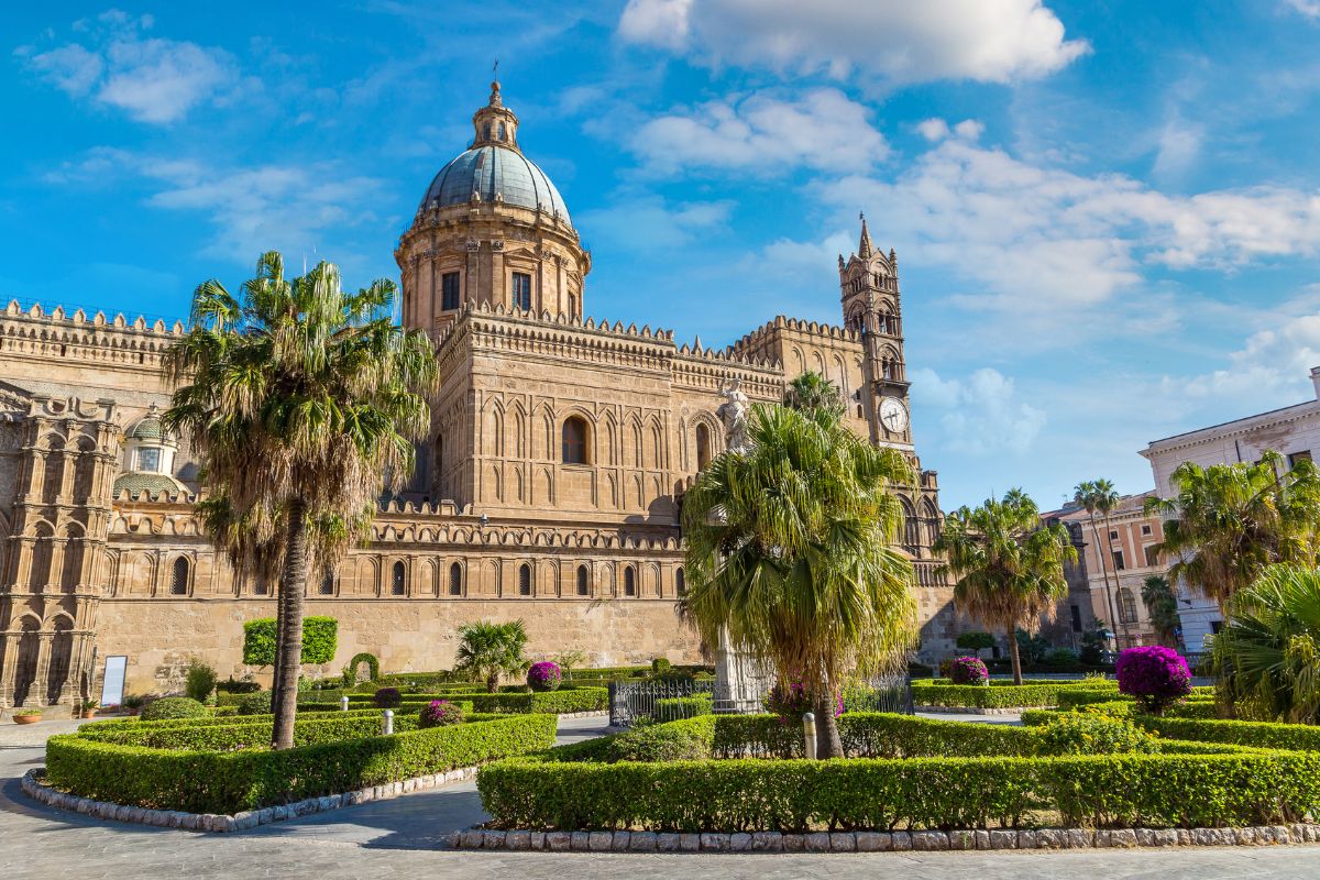 Ferragosto a Palermo cosa fare il 15 agosto 2023