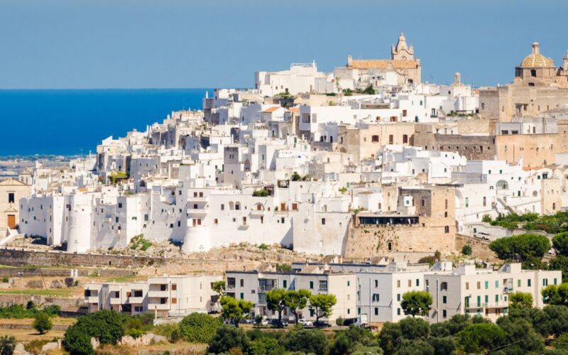 Ferragosto Puglia 2023: Eventi e Manifestazioni in Provincia