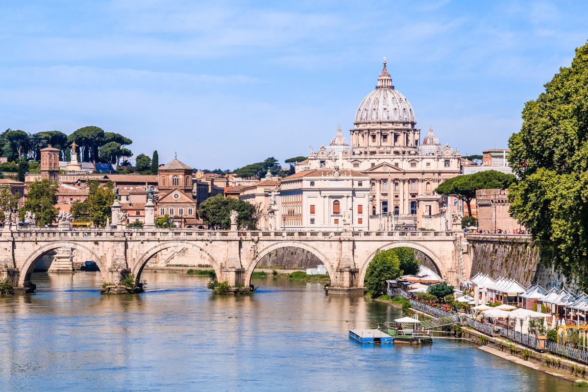 Ferragosto Roma 2023 15 agosto