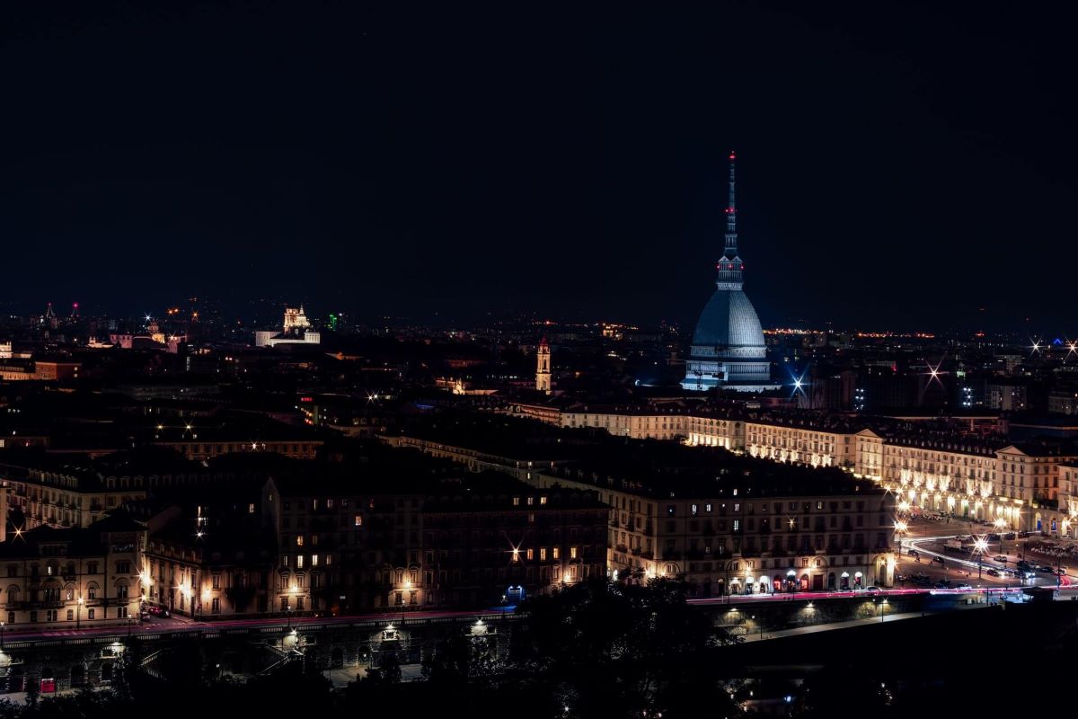 Ferragosto Torino