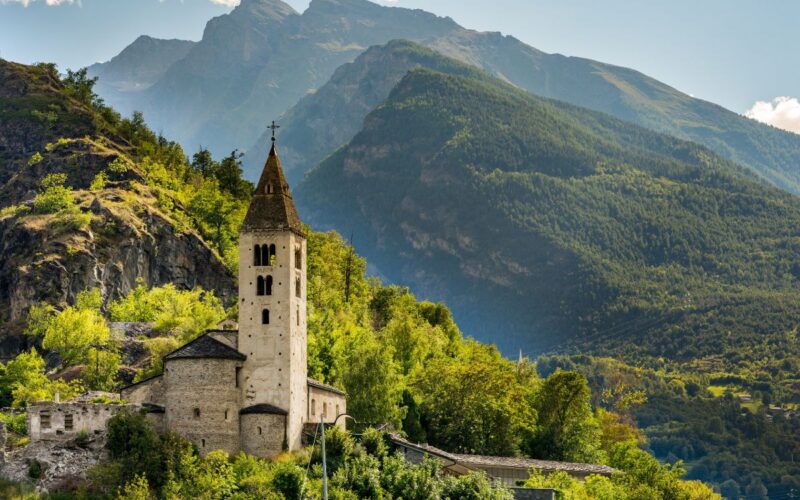 Ferragosto in Valle d’Aosta: le migliori manifestazioni per il 15 Agosto 2023