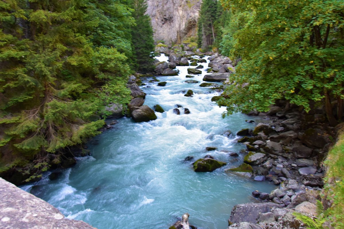 Ferragosto Valle d'Aosta