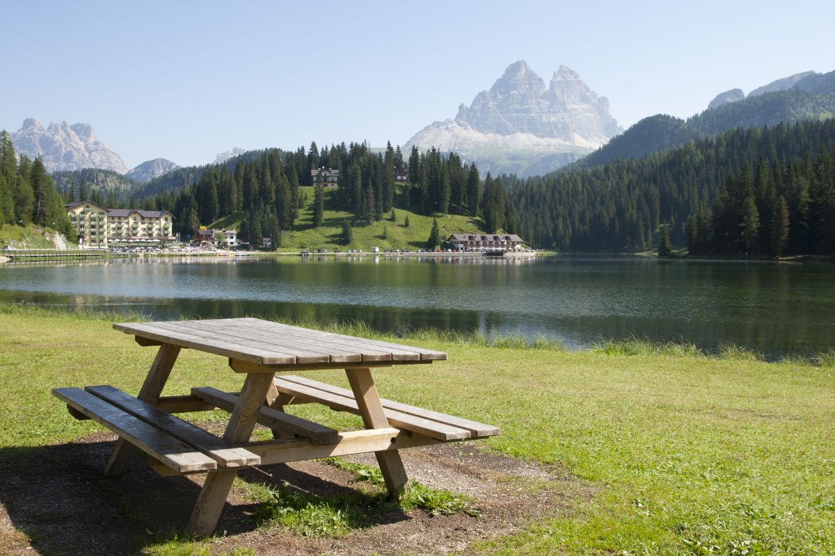 Ferragosto Veneto 2023