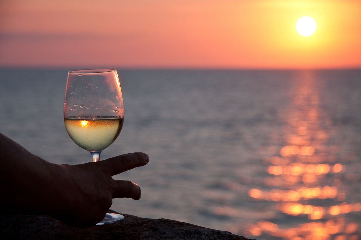 Ferragosto in Puglia 2023 cosa fare aperitivo