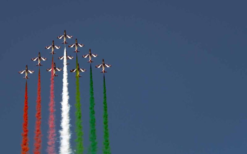 25 aprile|Festa della Liberazione