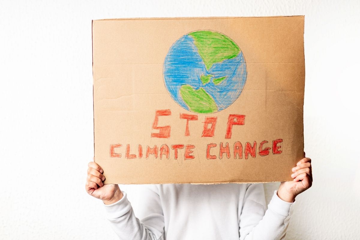 Fridays for future 2022