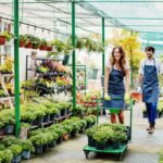 Garden Center in Italia|Garden Center Italia|Garden Center famoso