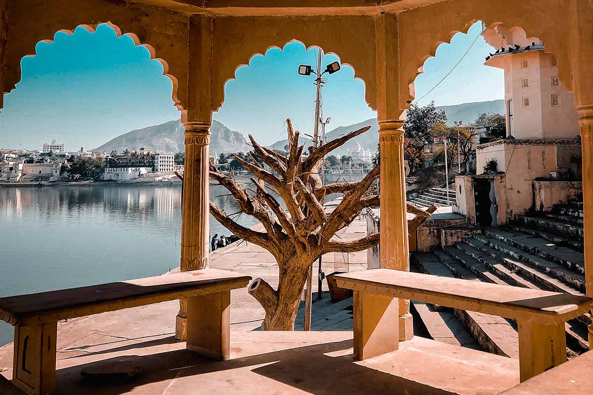 Gazebo in legno fai da te