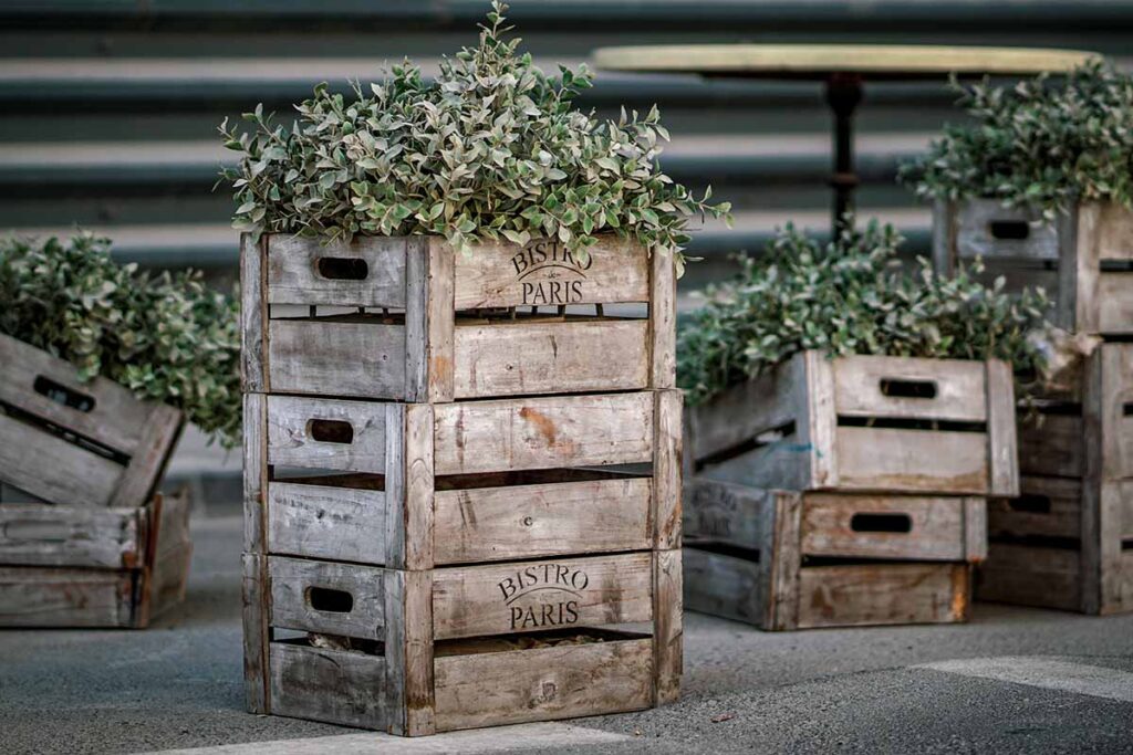 Giardino sostenibile 6 consigli per rendere l'outdoor ecologico