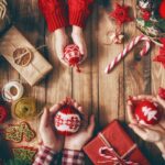 Giochi a Natale in famiglia|Giochi a Natale in famiglia|Giochi a Natale in famiglia|Giochi a Natale in famiglia|Tombola|Tris natalizio