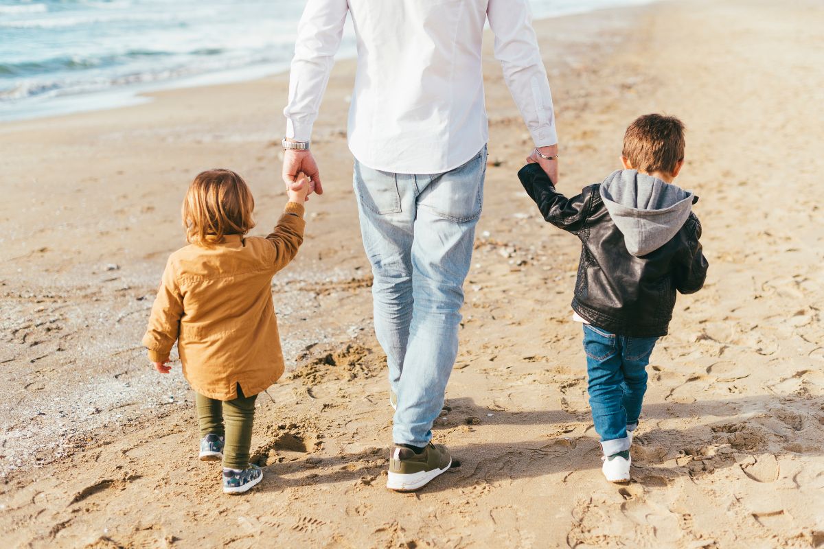 Giornata Internazionale dei Bambini Scomparsi