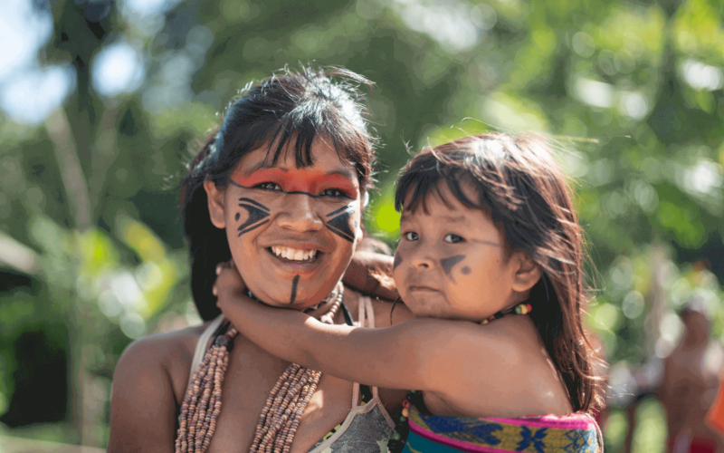 9 Agosto e la Giornata Internazionale dei popoli indigeni