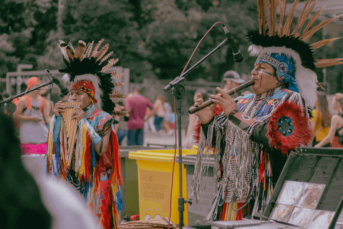 giornata internazionale popoli indigeni 