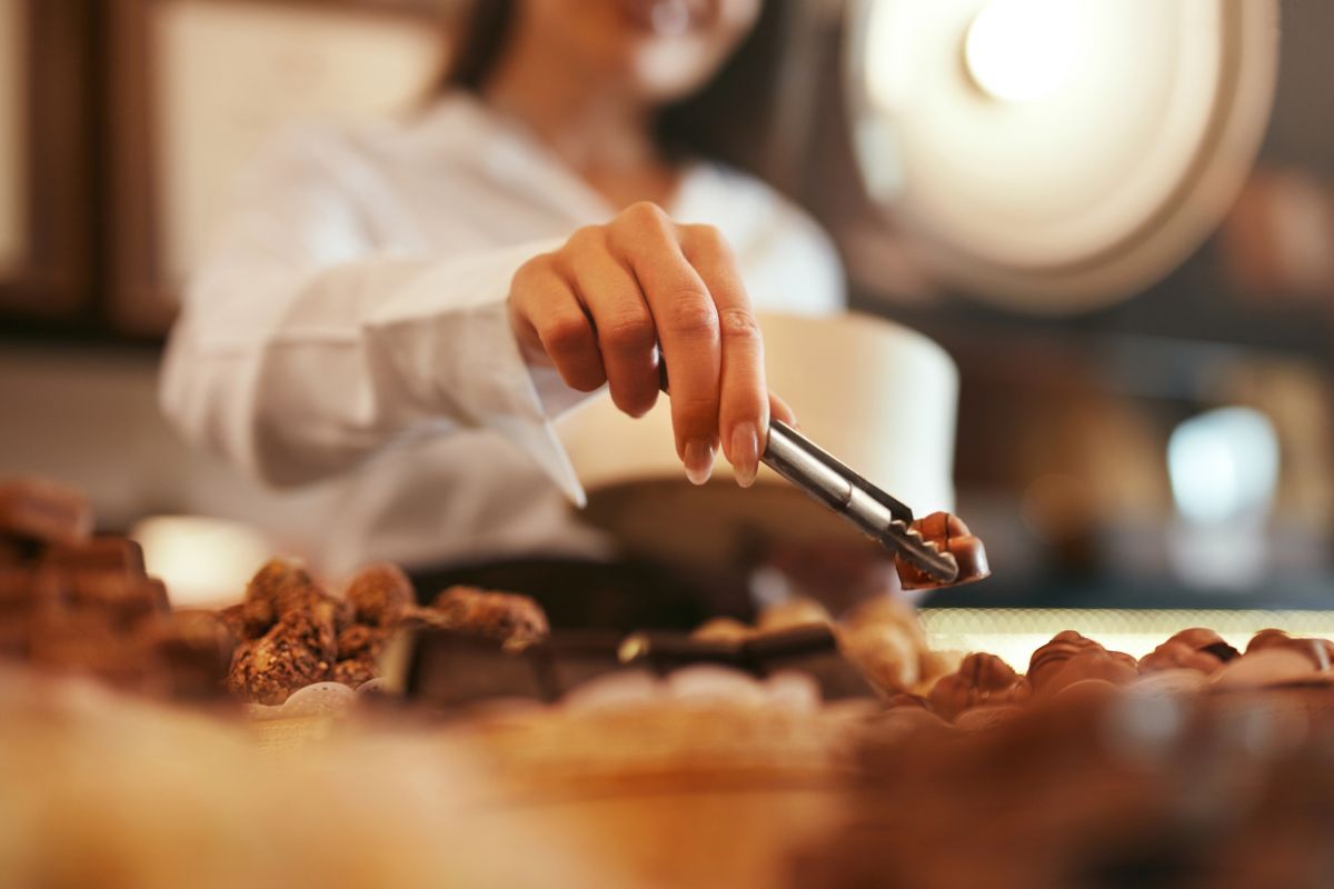 Giornata Mondiale del Cioccolato 