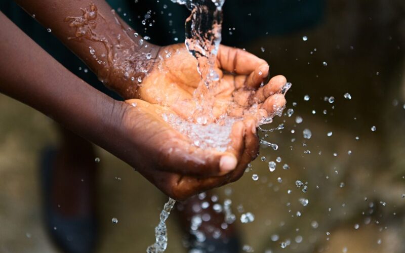 Giornata Mondiale dell'Acqua 20 dati e curiosità interessanti sul risparmio dell'acqua|||