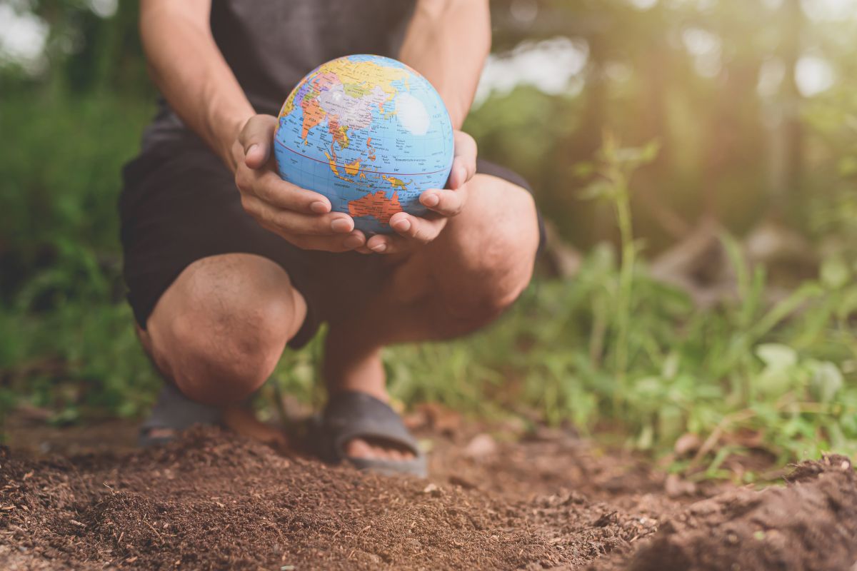 Giornata Mondiale dell'Ambiente