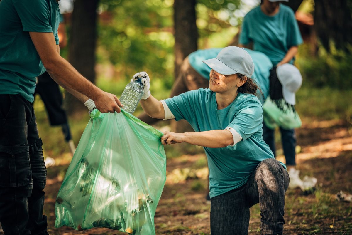 Giornata Mondiale dell'Ambiente