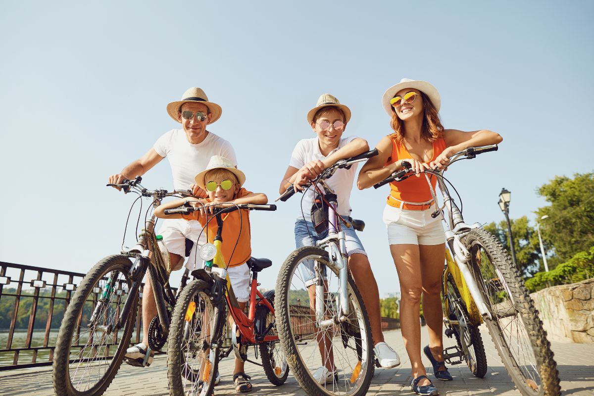 Giornata Mondiale della Bicicletta