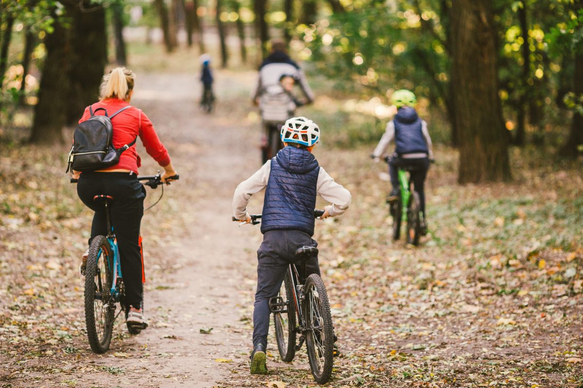 Giornata Mondiale della Bicicletta 