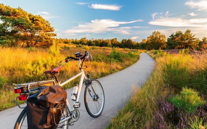 Giornata Mondiale della Bicicletta dall'origine a oggi|