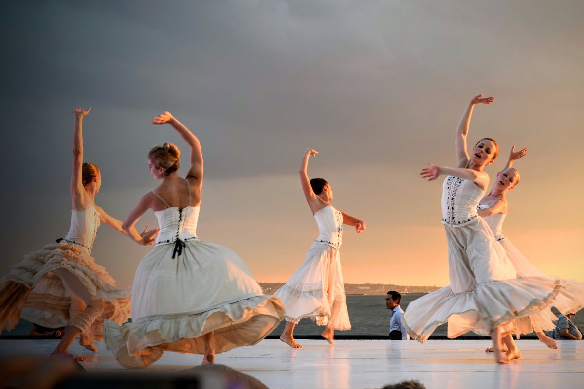 Giornata della danza 2024