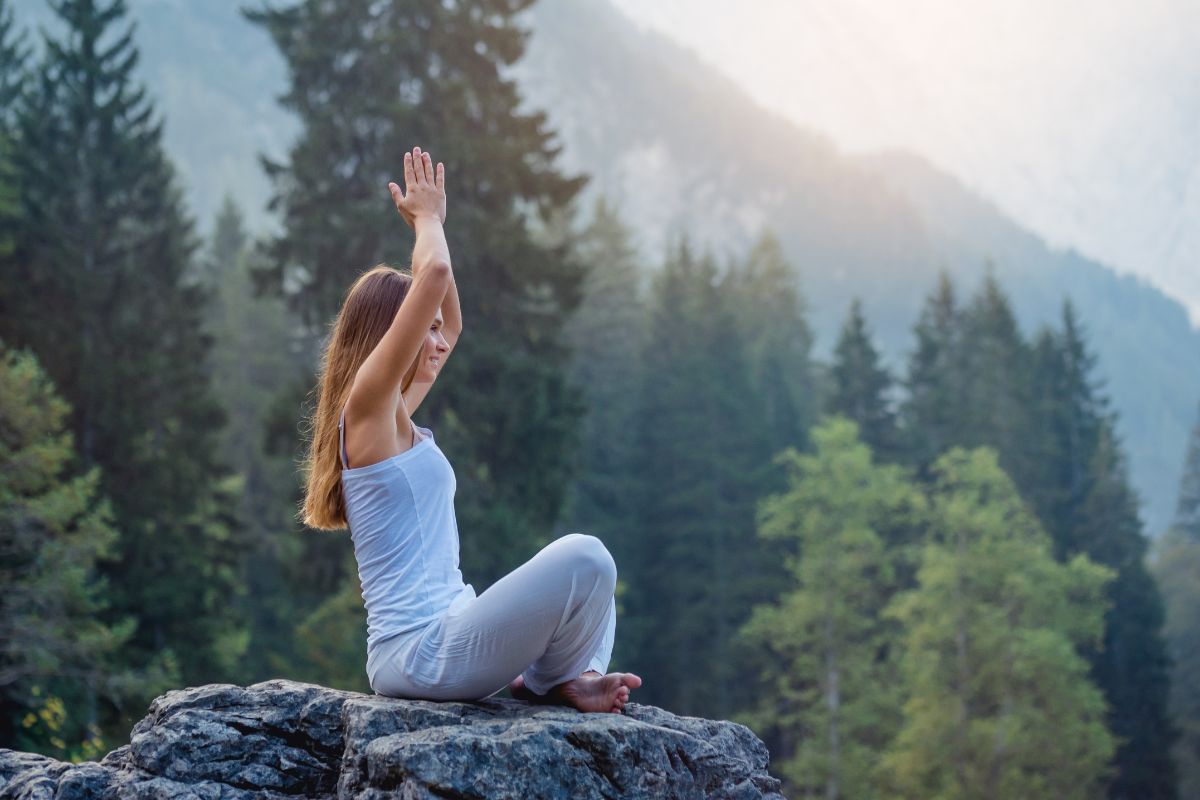 Giornata internazionale dello yoga