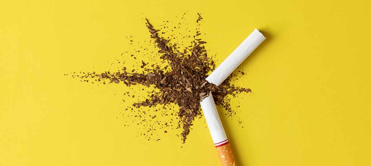 Giornata internazionale senza tabacco|Giornata internazionale senza tabacco