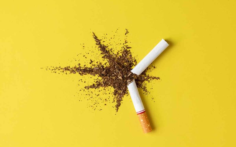 Giornata internazionale senza tabacco|Giornata internazionale senza tabacco