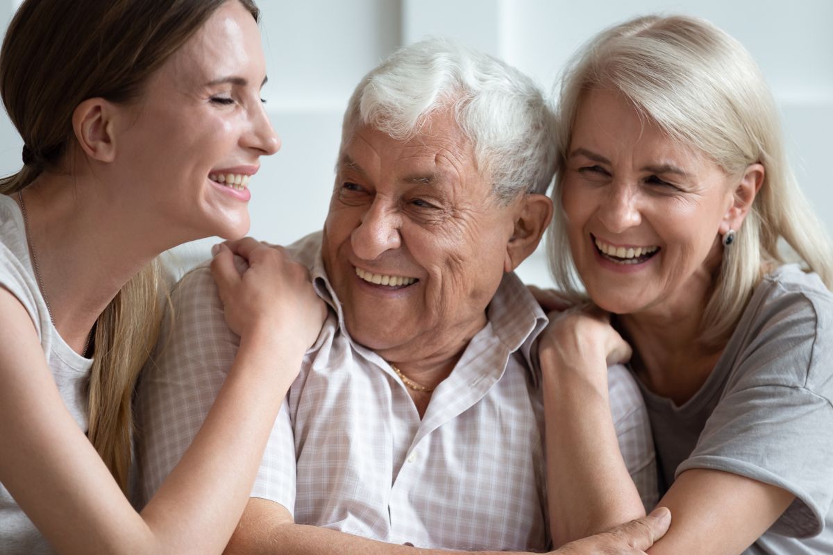 Global Day of Parents