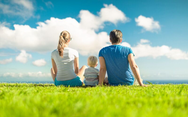 Celebrare il ruolo dei genitori: oggi è il Global Day of Parents